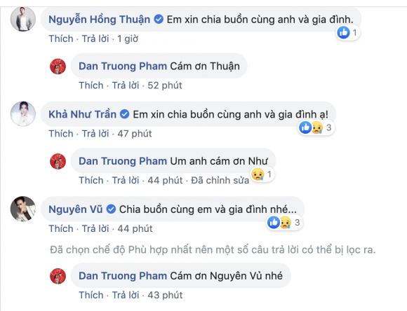 ca sĩ Đan Trường, sao Việt